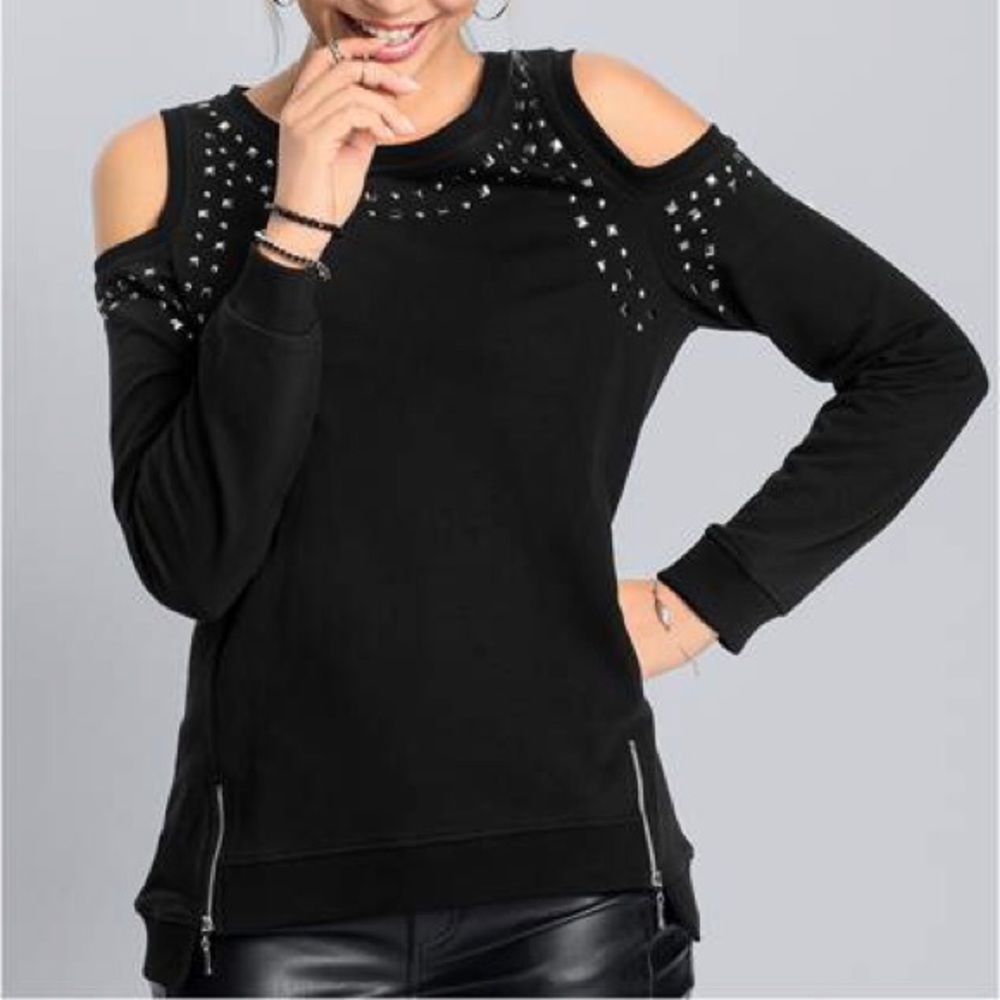 XS Venus Sweatshirt